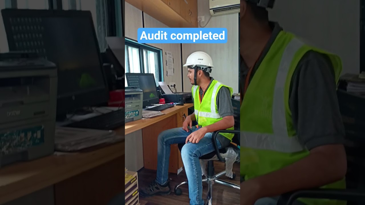 No tension| audit complete| zero accident| no loss no harm| best fire safety institute patna| DISD
