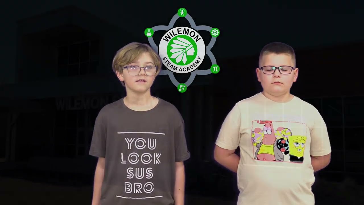 Wilemon Announcements 2/12/2026