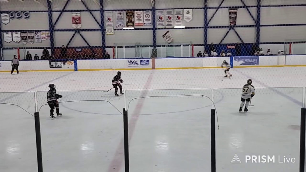 2025-26 U13B Nepean Wildcats vs. Russell Coyotes (Playdowns Game) 03/01/2026