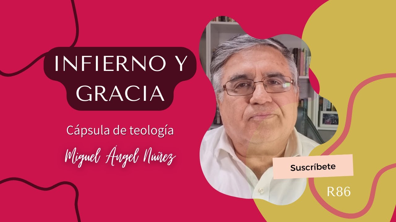 Infierno y gracia | R86