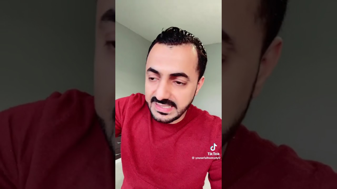 يوسف الحميدي الامارات مخادعين حتى في معلوماتهم الشخصيه الله يفضحكم امام العالم اجمع ضاحي خلفان 
