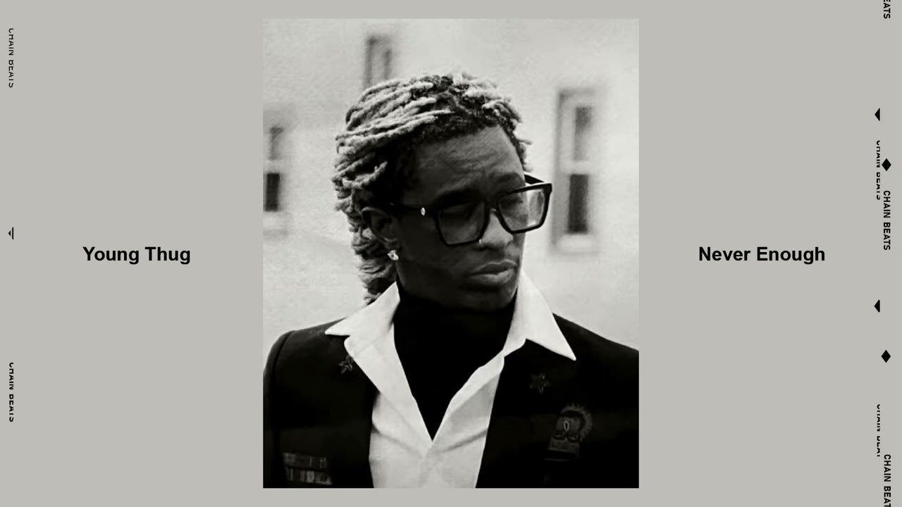 [FREE] Young Thug Type Beat 2022 - 