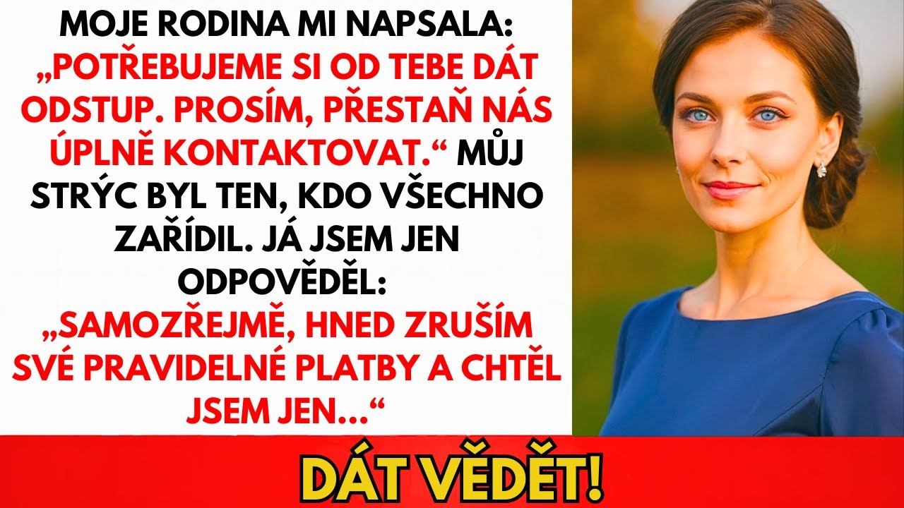 Rodina Napsala: 