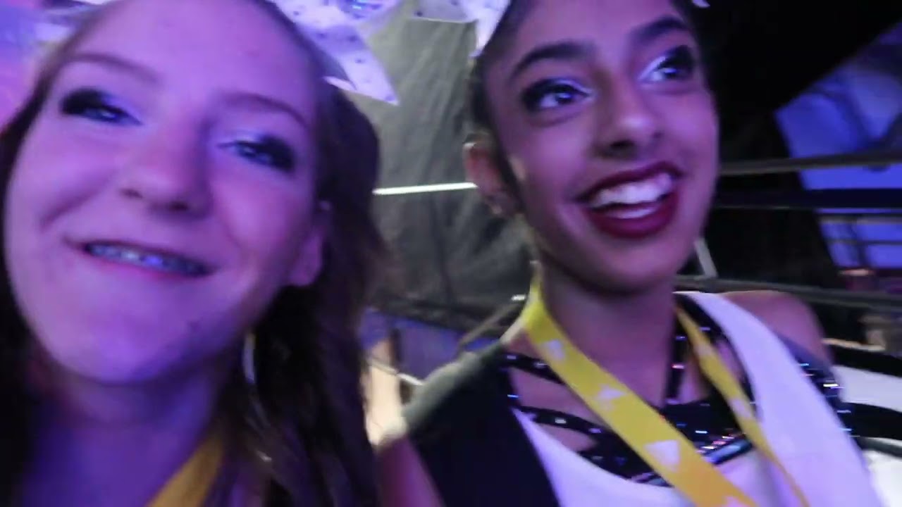 SUMMIT WEEK VLOG