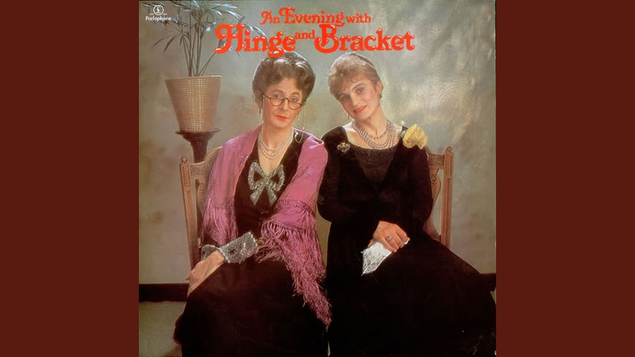 An Evening with Hinge & Bracket (Pt. Two)