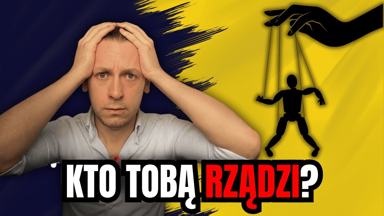 Dlaczego Tak Reagujesz? Ukryte Schematy, Kt&oacute;re Tobą Rządzą