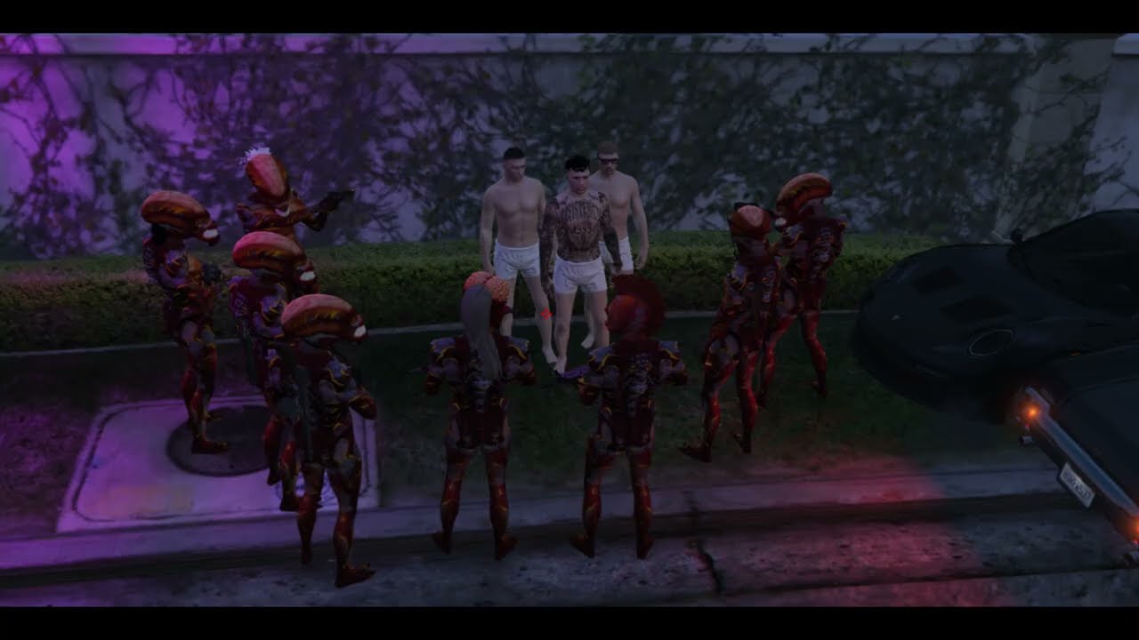 LV:RP čau draugi