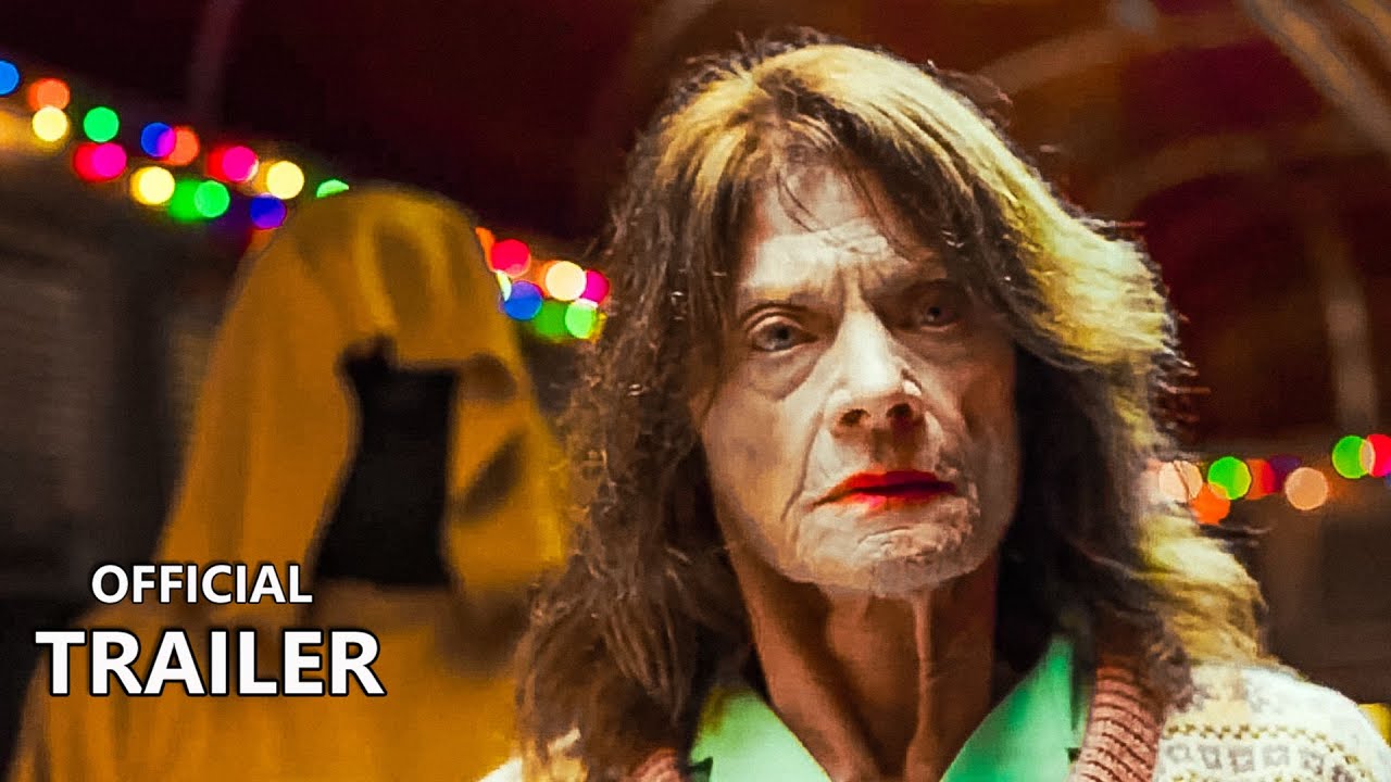 HELLBLAZERS  Official Trailer 2022 HD | Horror Movie | Tony Todd, Adrienne Barbeau