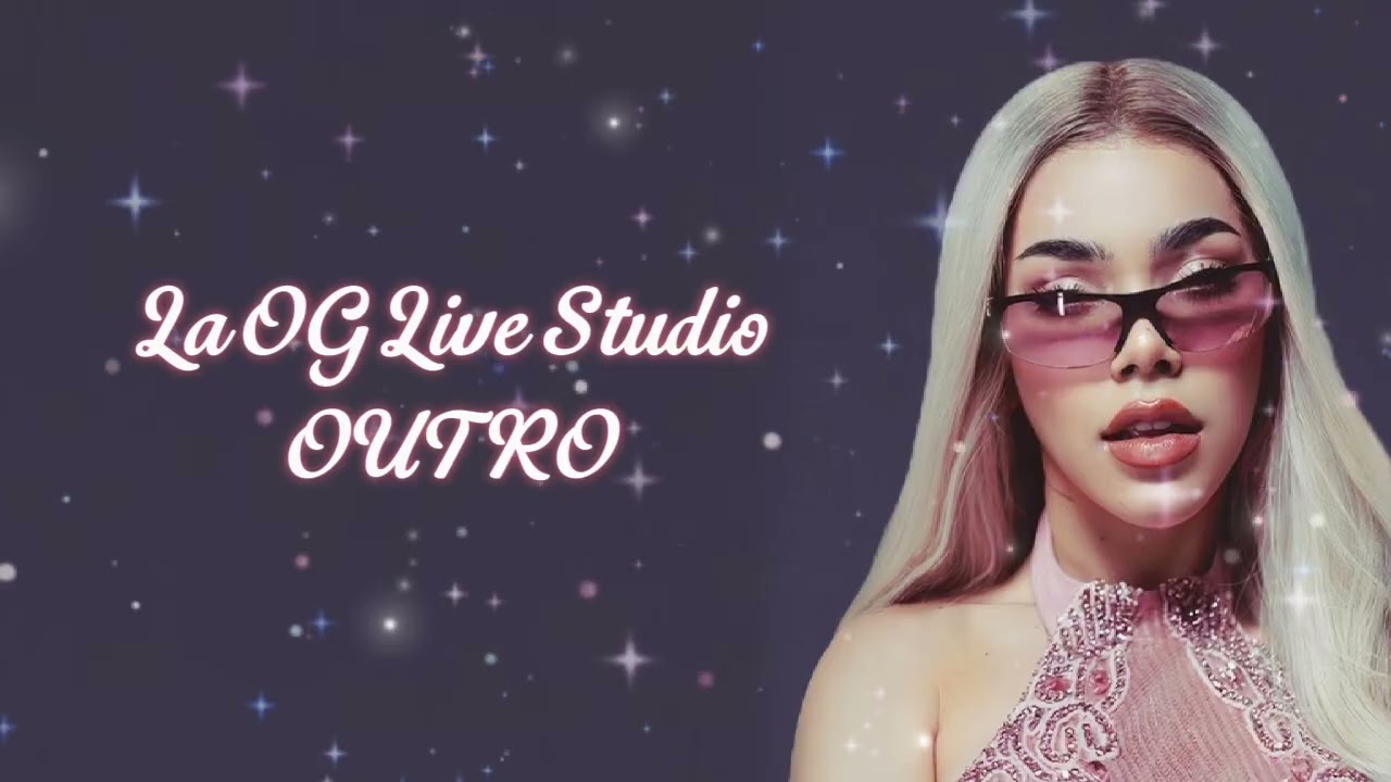 La Og (Live Studio)