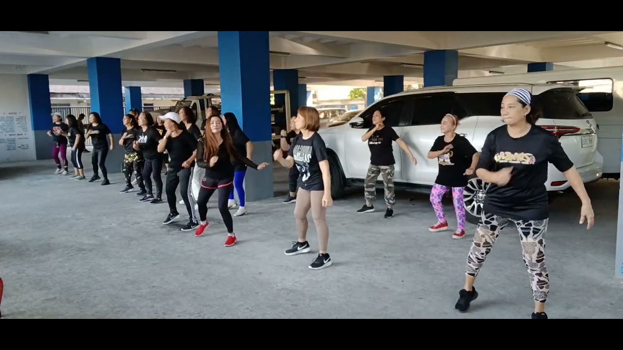 Zumba 13 days 2/4/26