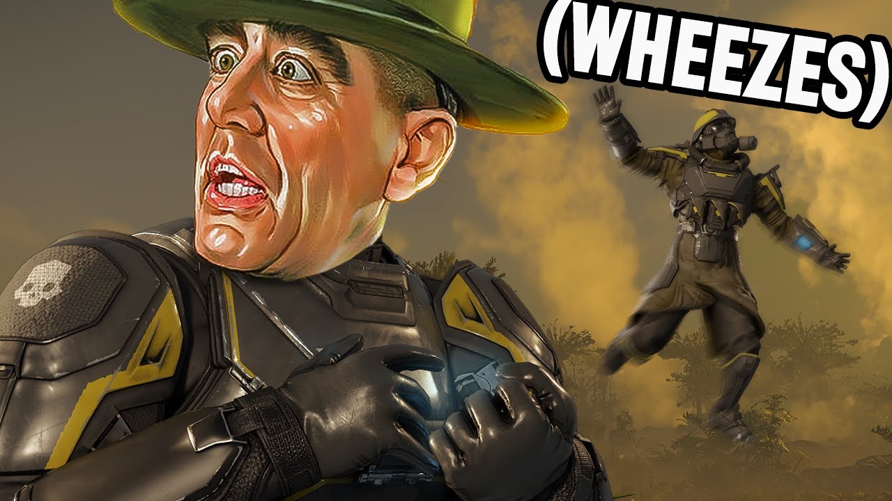 DRILL SERGEANT Makes Players WHEEZE In HELLDIVERS 2!