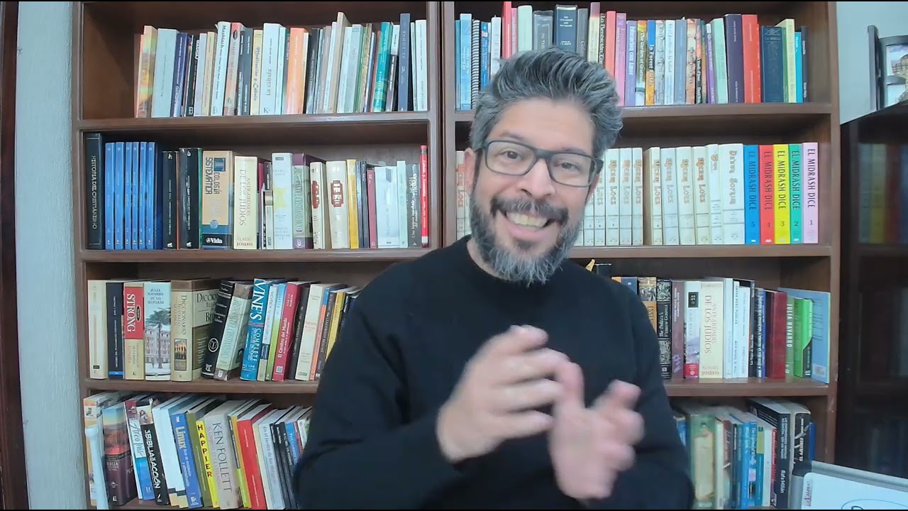 ¿Qué significa ARREPENTÍOS?  No es lo que tu crees.
