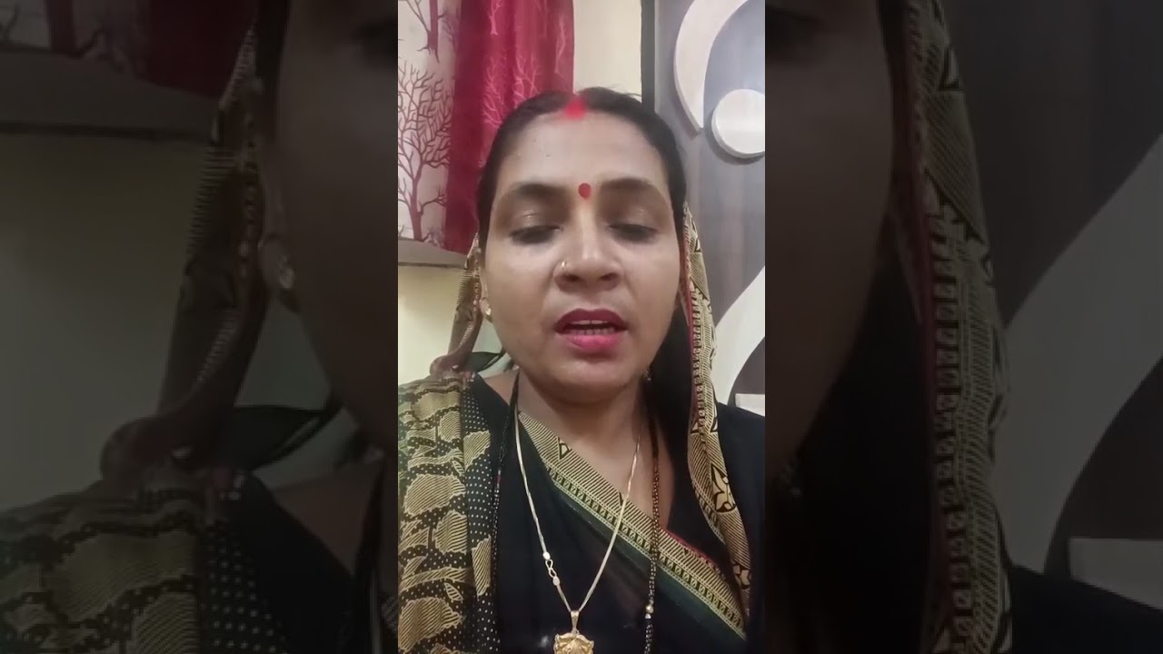 Devi awadhi geet. #devipacharageet #bhajan #awadhi #bhojpuri 