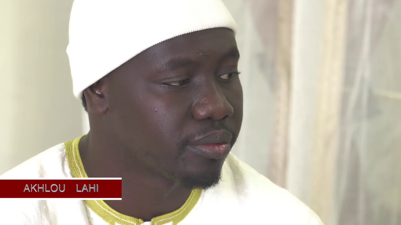 REPLAY - Akhlou Lahi - Invité : OUSTAZ BAYTIR LAYE - Pr : Ndongo Laye - 27 Décembre 2017