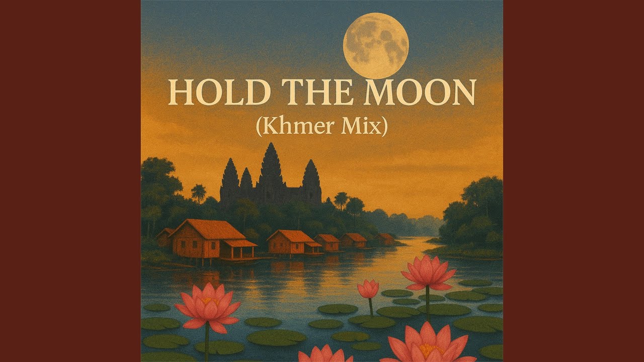 Hold The Moon (Khmer Mix)