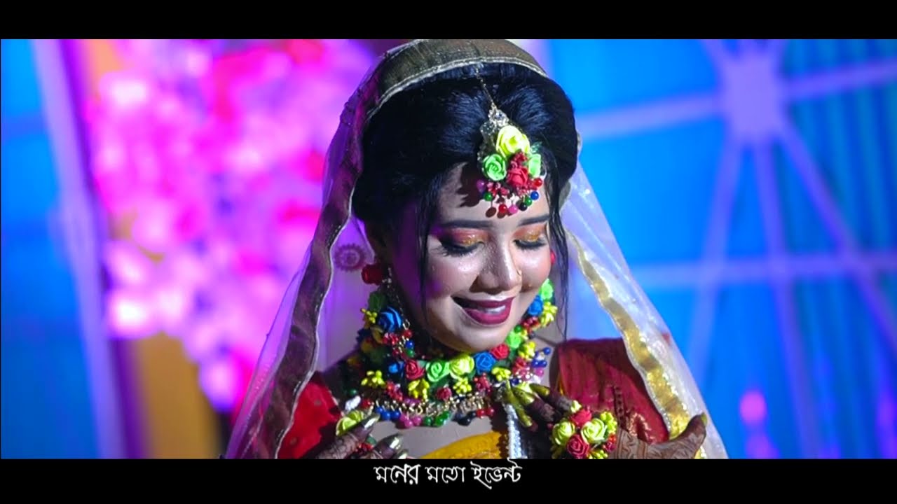 Tushi Wedding Trailer ❤️❤️❤️ #wedding #trailer #1millionviews #mychannel #newvideo #viralvideo 