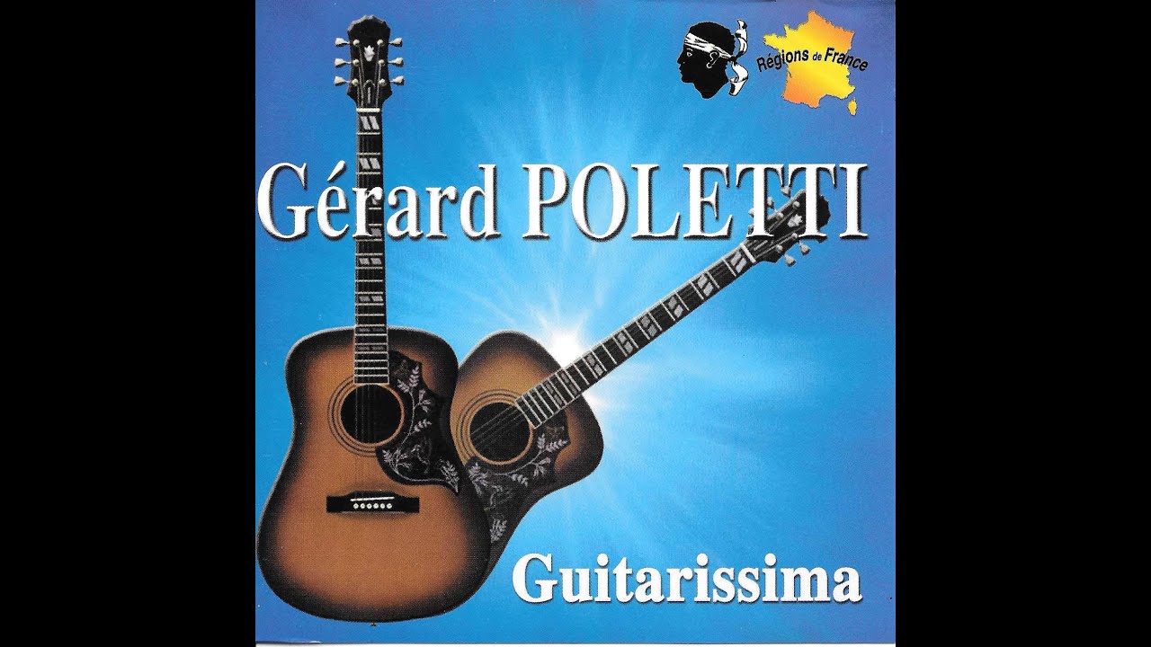 Gerard Poletti - Asco Bossa