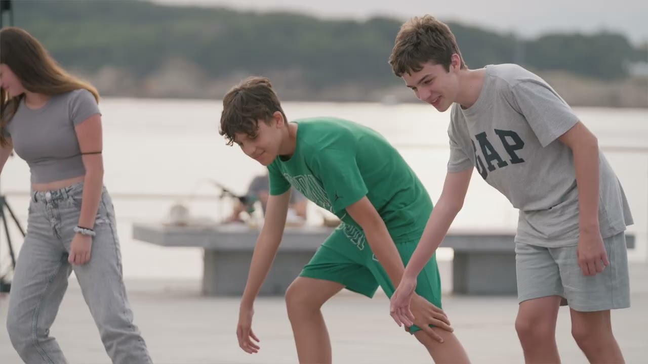 Mapadeball L'Escala 2025