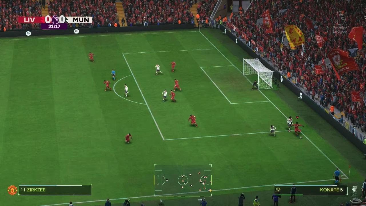 Premier League Rodada 20