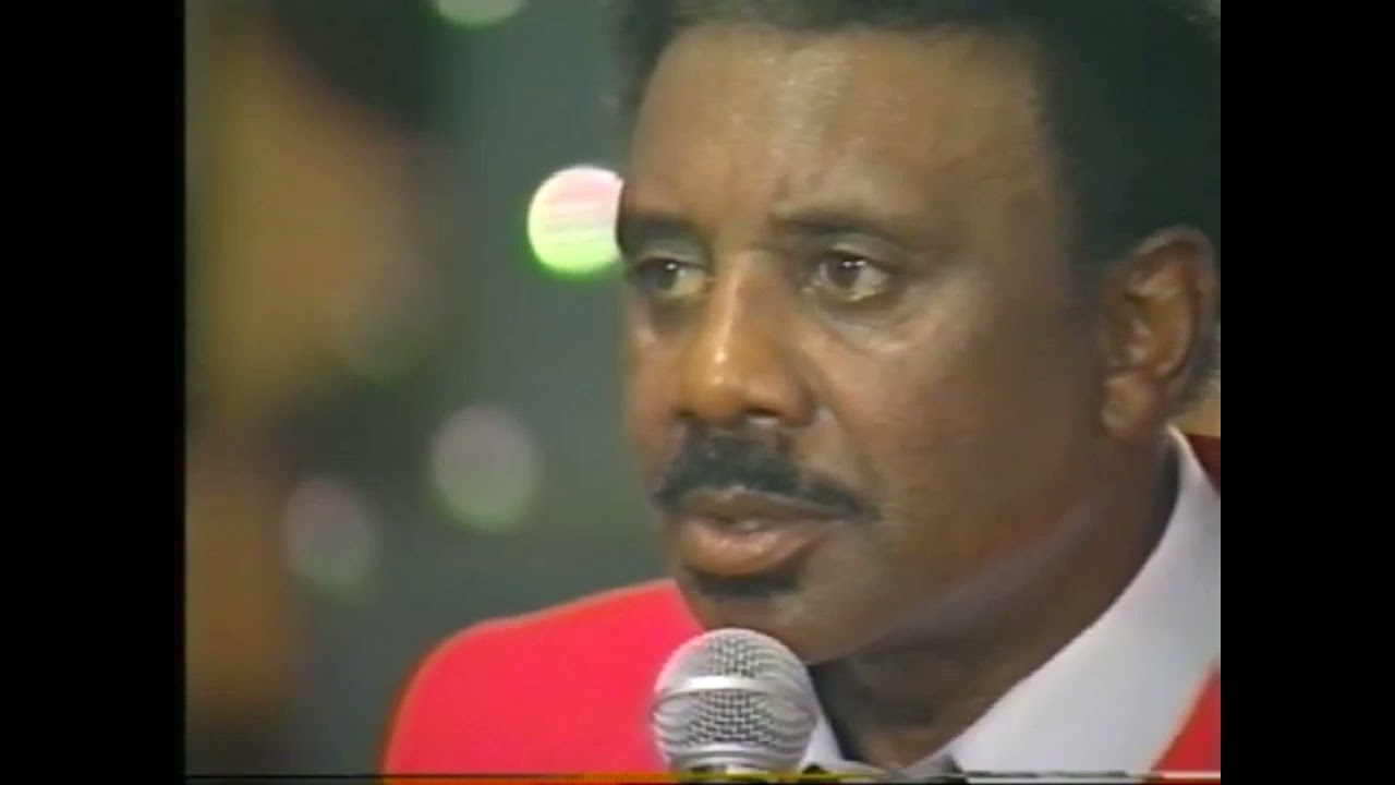 FAREWELL GOODBYE - WILLIS PITTMAN & THE BURDEN LIFTERS