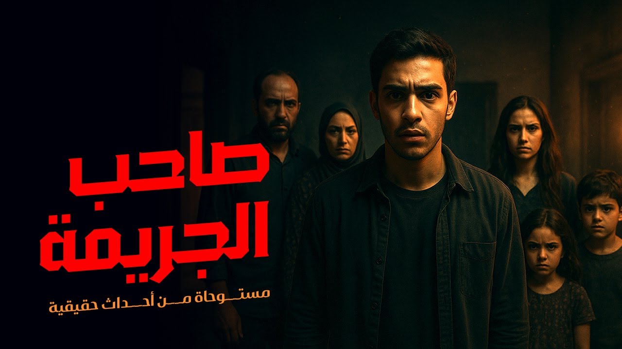 مستوحاة من أحداث حقيقية لشخص يعود لأسرته بعد اختفائه سنوات ولكن عودته تحمل كوارث مرعبة تدمر العائلة!