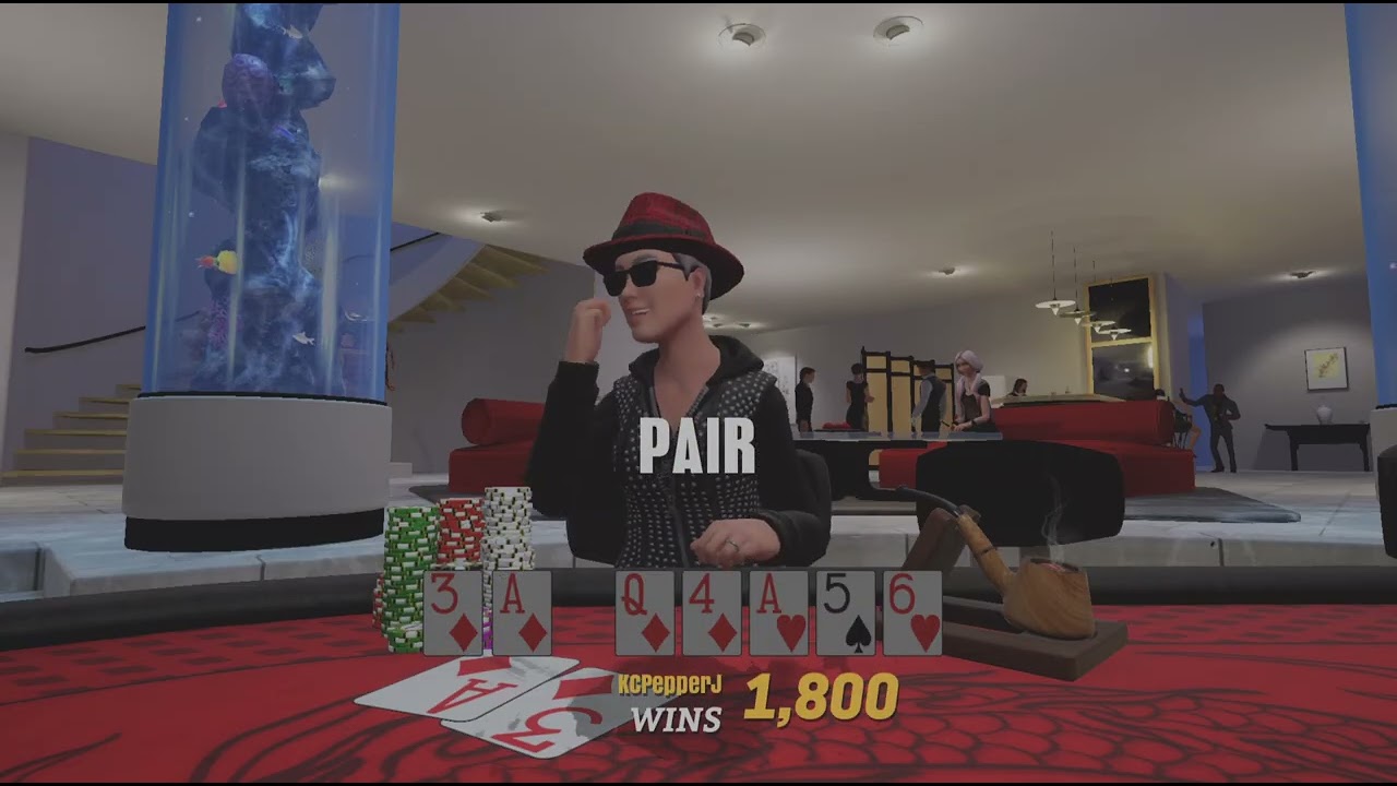 Prominence Poker_Legendary Loot 🖐️😄♠️💰♣️🌕♦️💰♥️