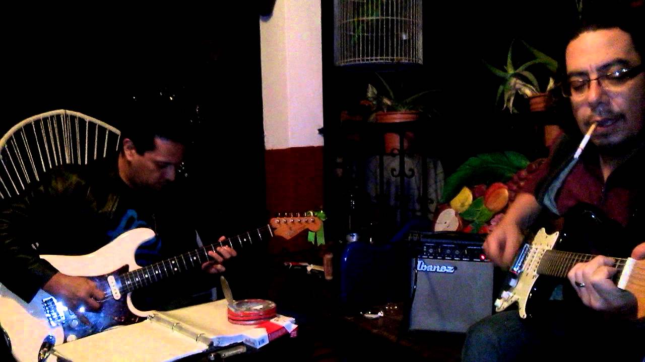 Guzm&aacute;nrock