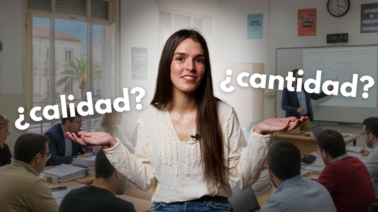 ⏳ AGE 2026: ¿Llegas al examen? Prioridades a 4 meses del examen