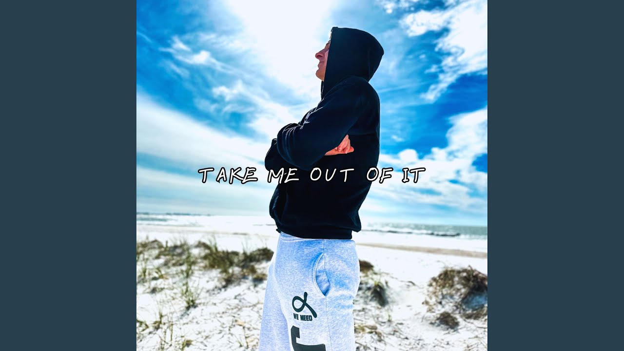 Take Me Out Of It