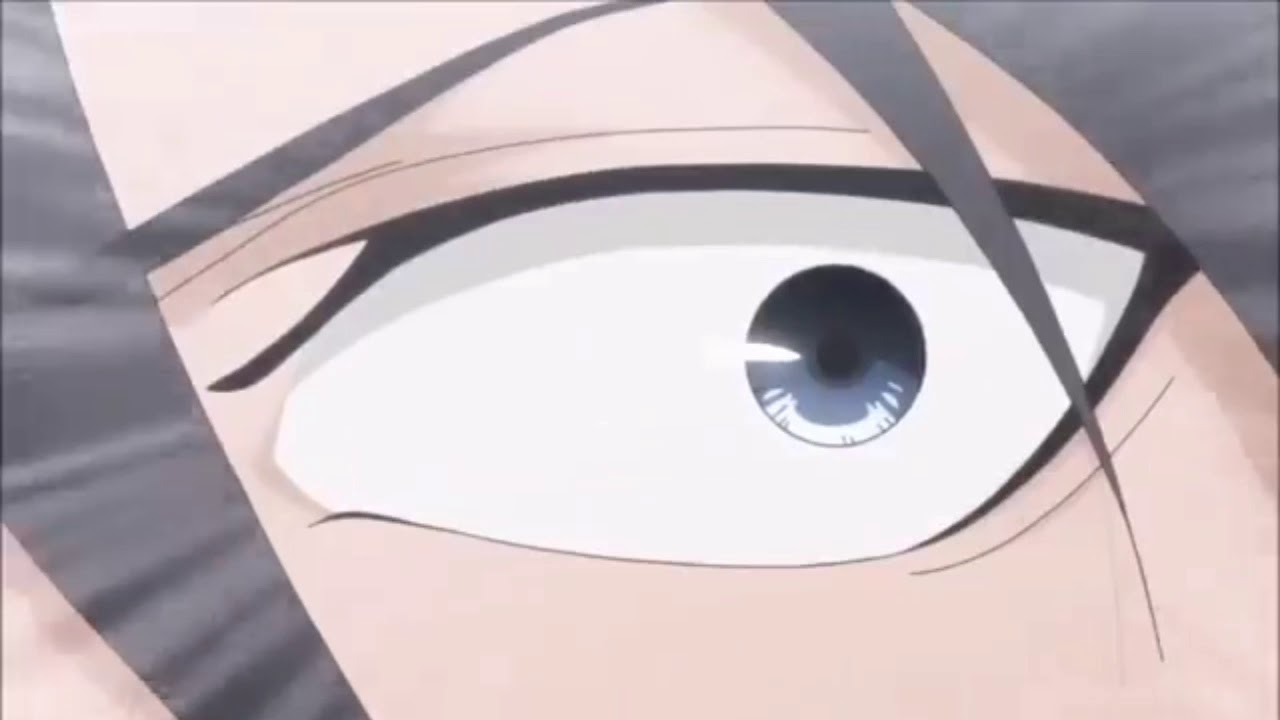 🌸AMV🌸 ~ 🌜Hitorijime my hero🌛 ~ ☁️I kissed a boy☁️