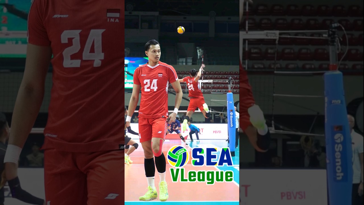 agil angga saat melawan timnas vietnam