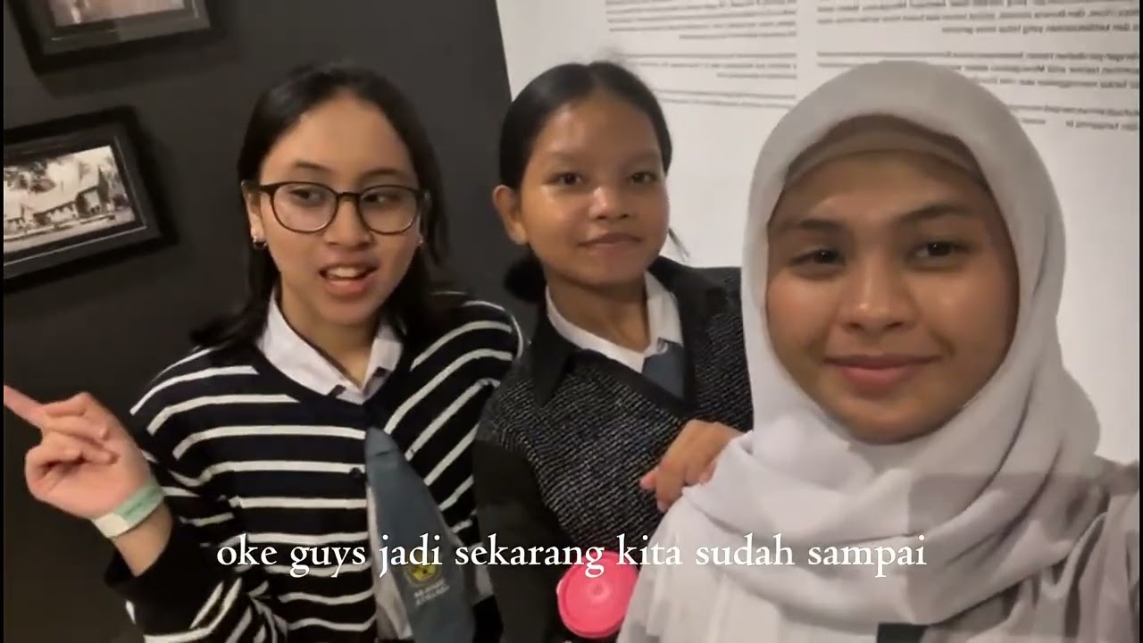 Menemukan Identitas Bangsa Dalam Satu Ruang: Keberagaman budaya yang menyatukan indonesia