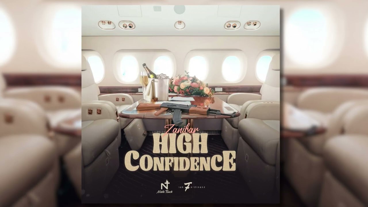 Zanibar-High confidence 