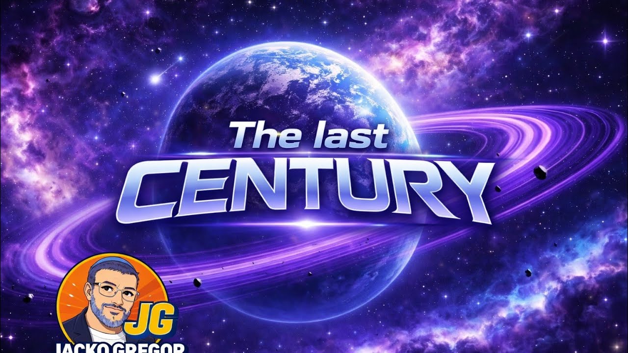 The Last CENTURY 