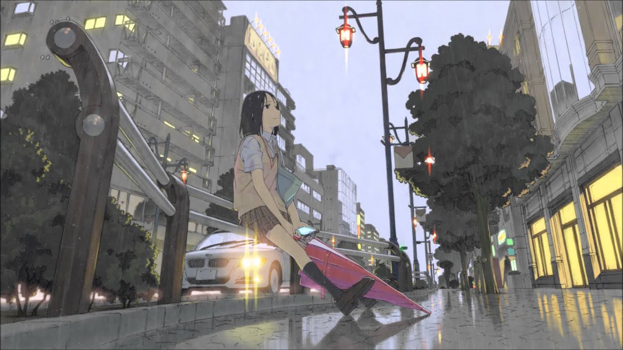 Yanagi Nagi - Finder [Subbed]