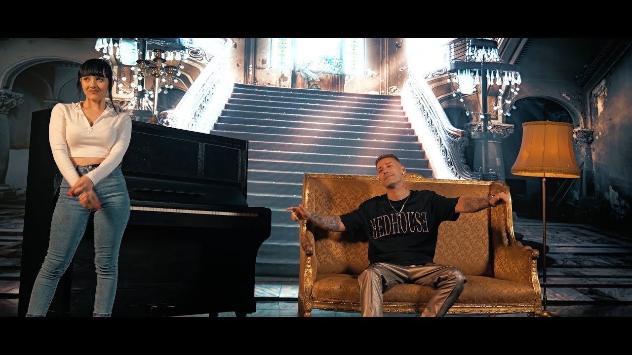 Alex Claudiu - La tine | Official Video