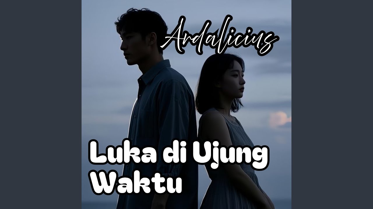 Luka di Ujung Waktu