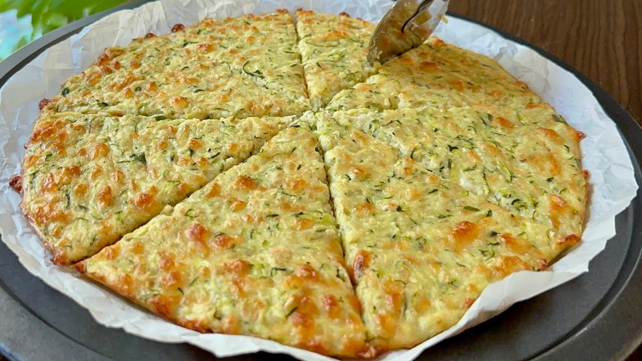 1 стакан овсянки! Лучше, чем пицца! Чистый, здоровый рецепт
