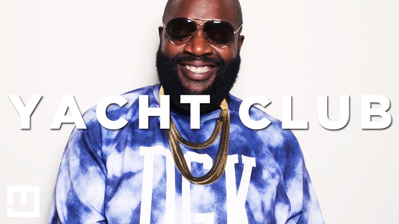 Rick Ross Type Beat 