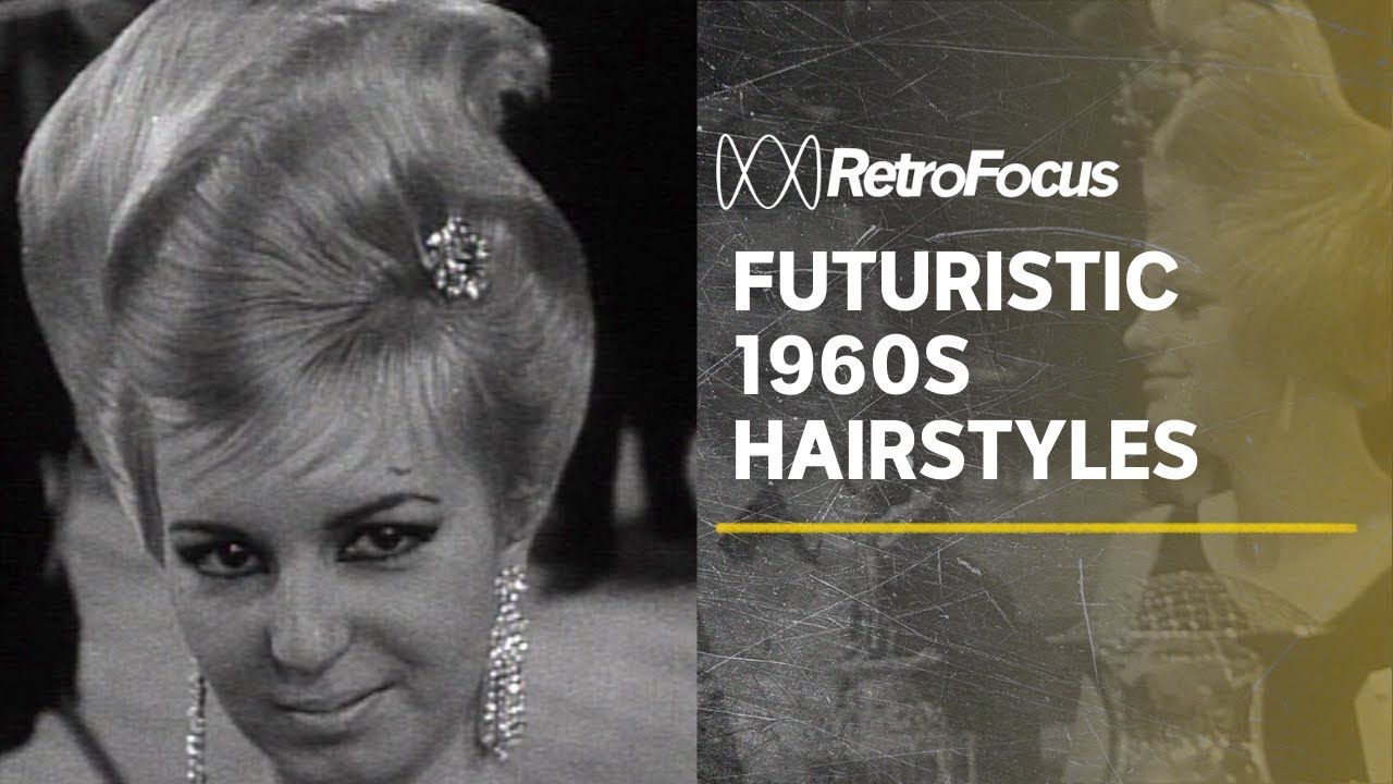 Hair stylists compete for 1964 title | RetroFocus