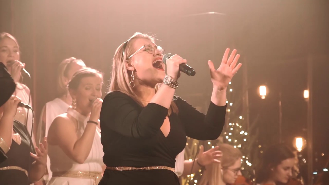 Sienna Gospel Choir - Jaka dobra to nowina