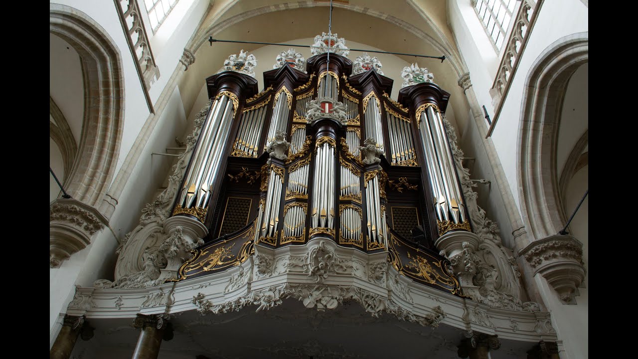Sonate II F.  Mendelssohn Bartholdy