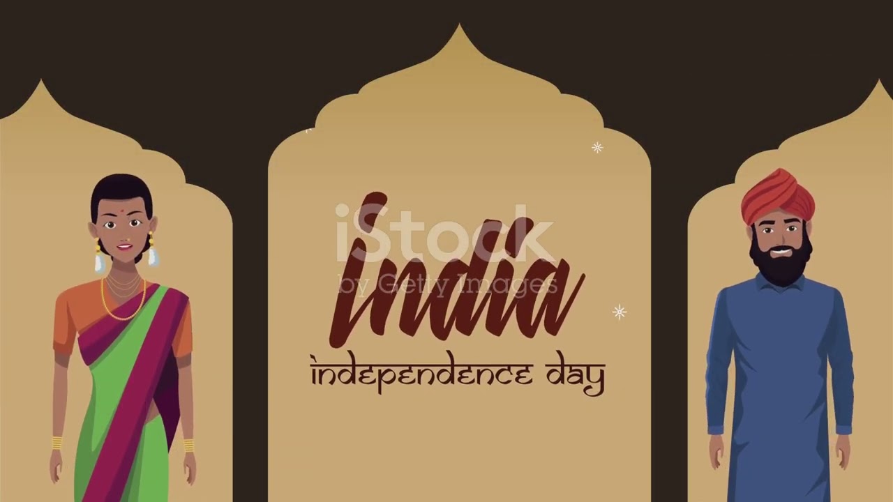 India's Independence: Challenges in Nation-BuildingSubtitle: Key Challenges Faced after August, 1947