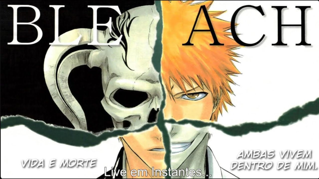 Bleach (Mangá) - Caps 289 a 306 - A Verdadeira Forma de Nell e a Chegada de Reforços! - #22