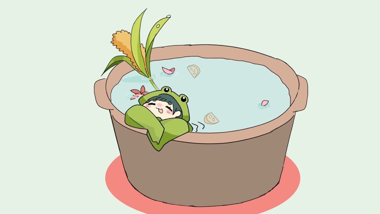 Froggy Pot | Music