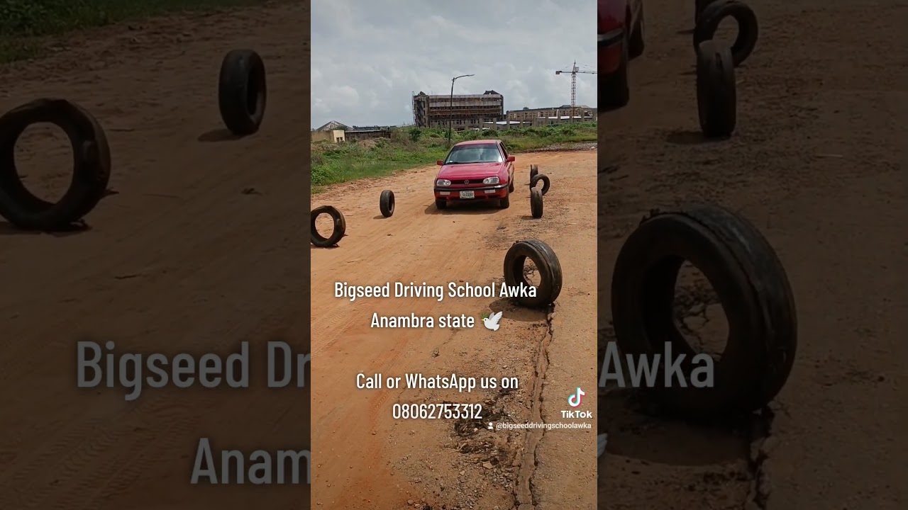 We train with both automatic and manual cars the choice is yours.