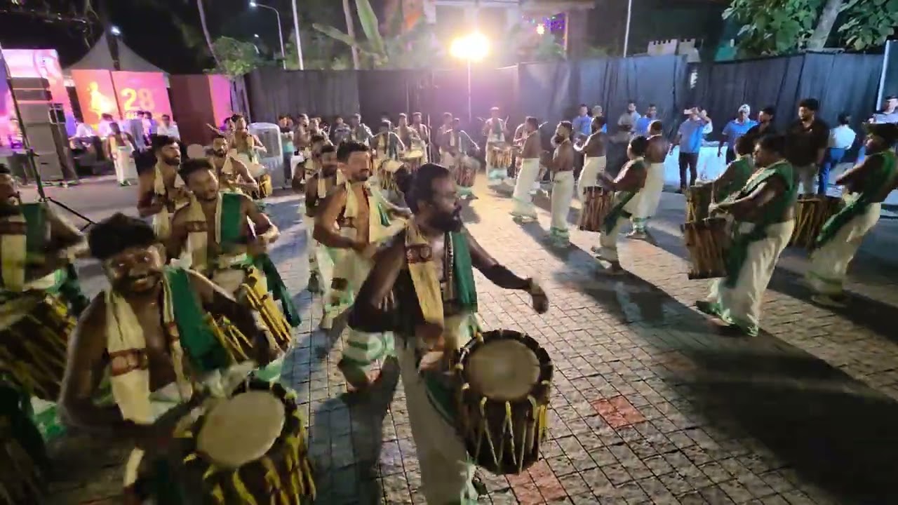 Kochi