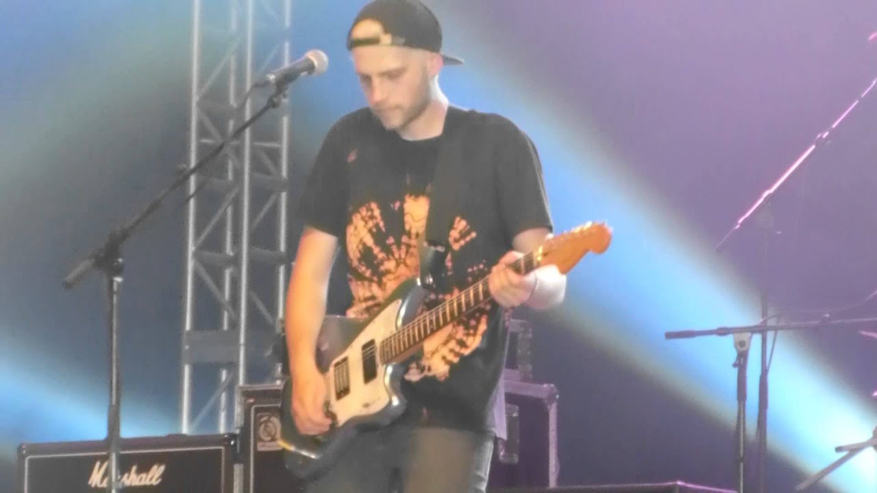 Lantlos Pulse/Surreal Summerbreeze 2015