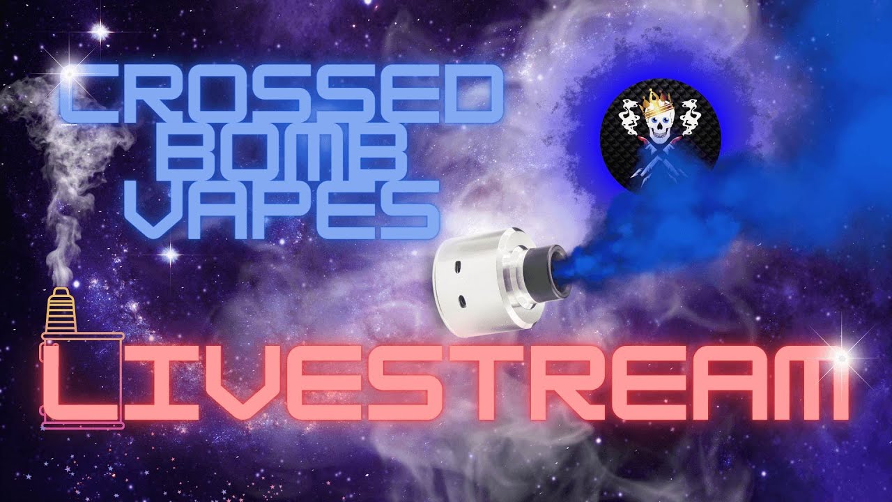 Chill Vape stream,. D.I.Y e.liquid mixing,, General chat.