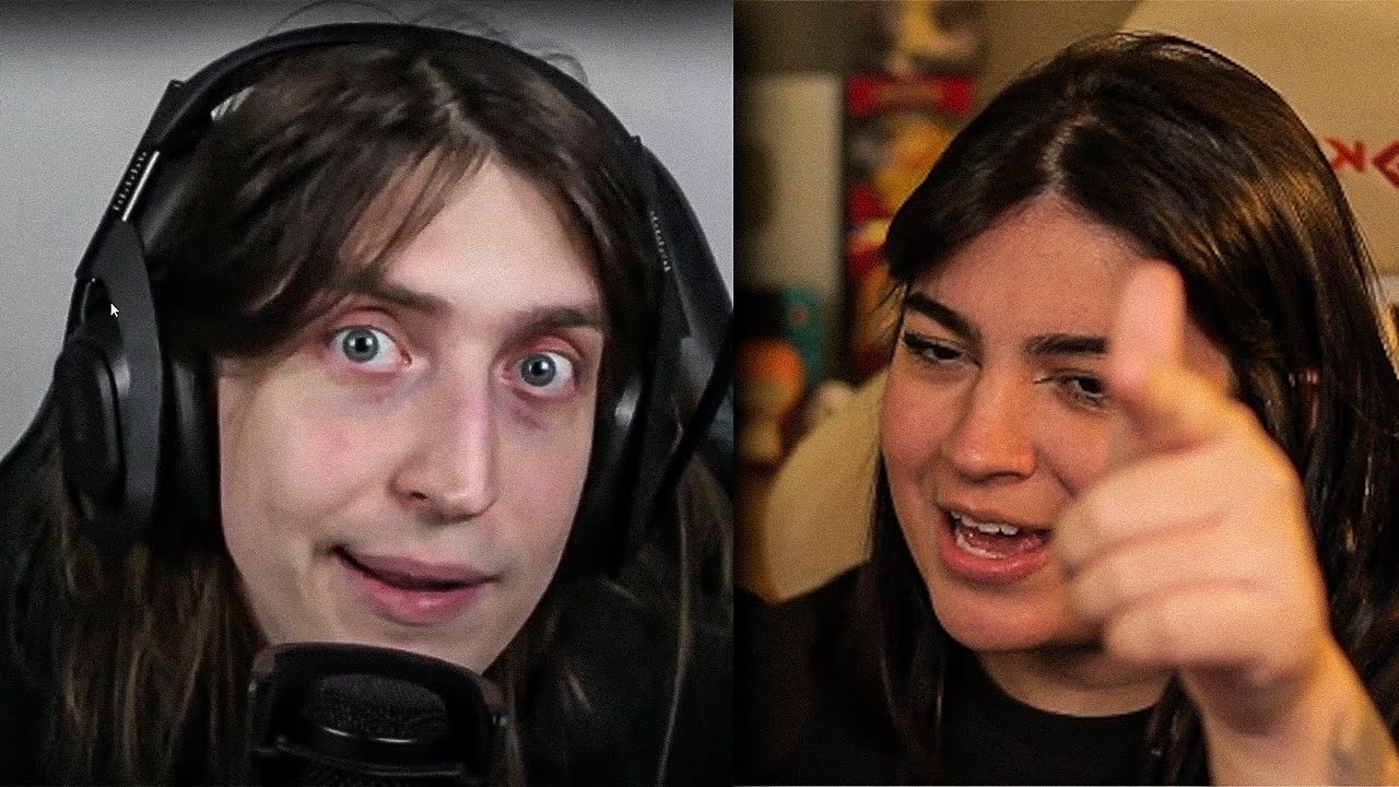 respondendo o FELCA!!! 😱